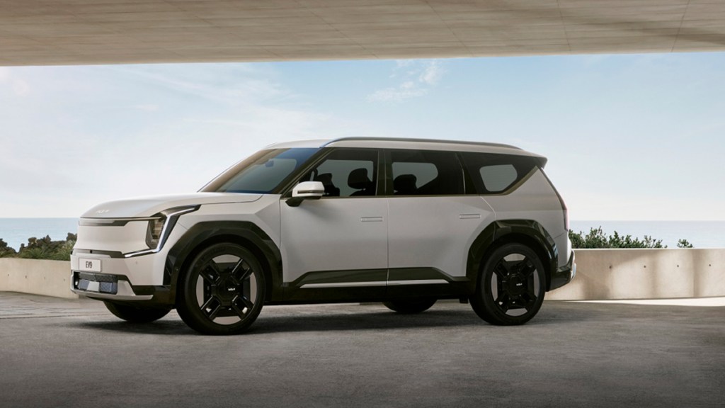 Kia EV9
