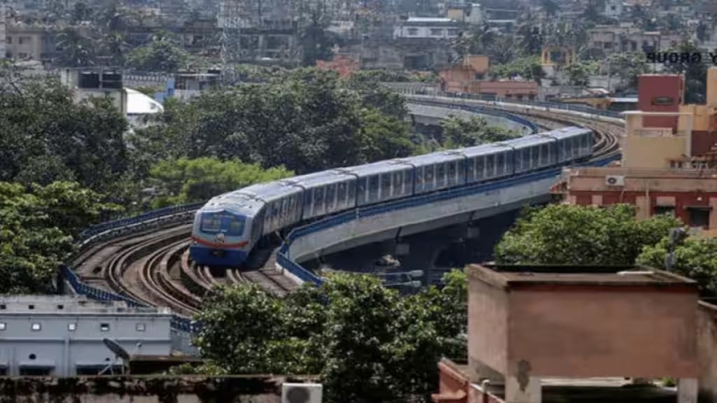 Kolkata Metro update, Kolkata Metro news, Kolkata news, Metro, Metro news, Metro Railway Kolkata
