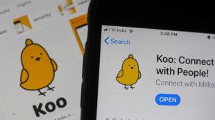 koo, microblogging, social media, technology