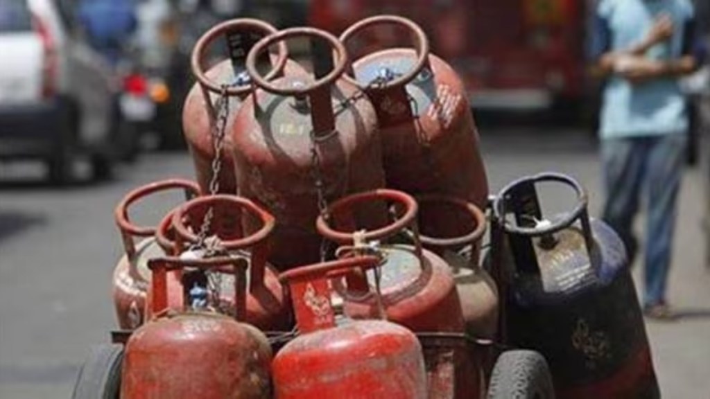 Gas utilities, Gas utilities news, Gas utilities India, industry, industry news