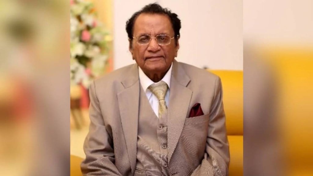 Lachhman Das Mittal, Lachhman Das Mittal oldest billionaires, oldest billionaires, Sonalika Tractors, oldest billionaires