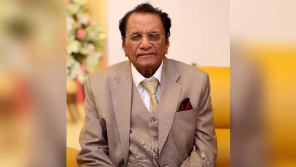 Lachhman Das Mittal, Lachhman Das Mittal oldest billionaires, oldest billionaires, Sonalika Tractors, oldest billionaires