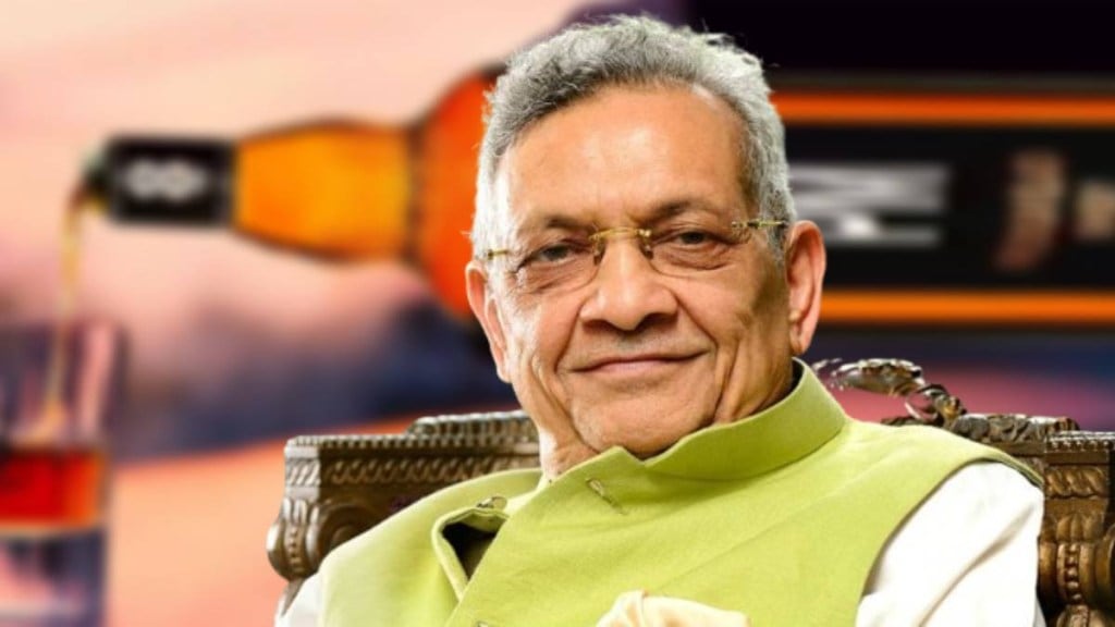 Lalit Khaitan, who is Lalit Khaitan, Lalit Khaitan net worth, Radico Khaitan, alcohol brands, best alcohol, magic moment vodka, jaisalmer, rampur, best gin, lifestyle, net worth billionaires