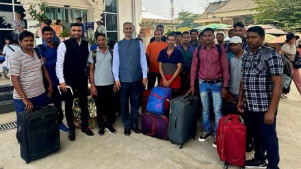 Laos, ministry of external affairs, mea, defence news, s jaishankar