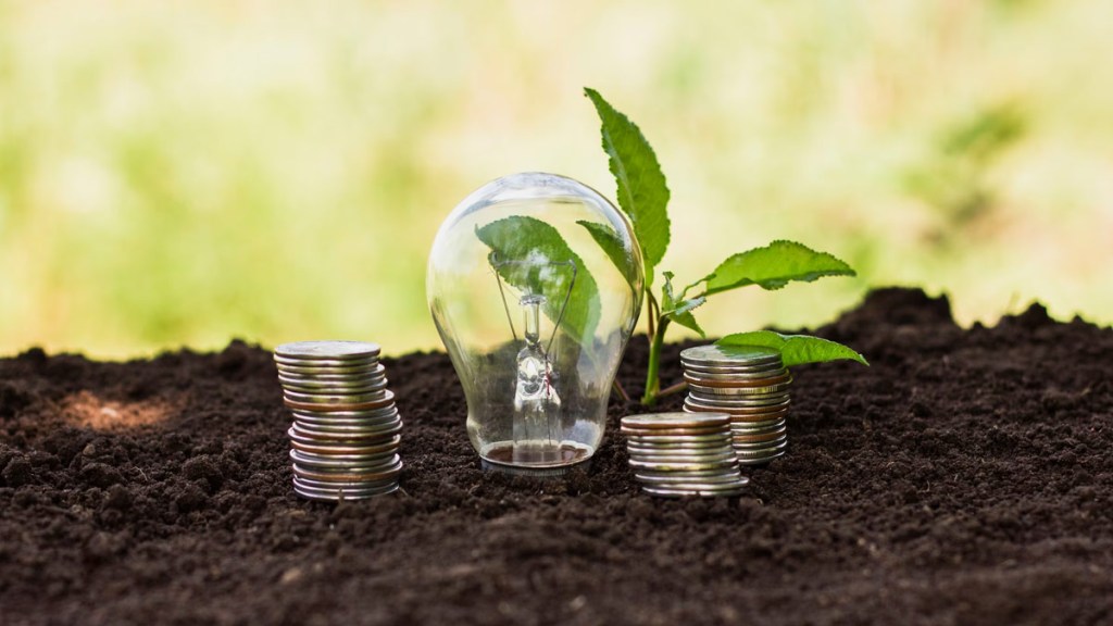 Climate Finance and Sustainability Climate Finance and Sustainability