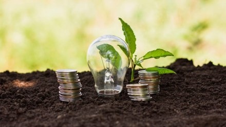 Climate Finance and Sustainability Climate Finance and Sustainability