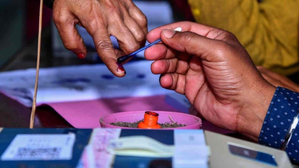 Lok Sabha Election 2024 Phase 7 Polls Live: