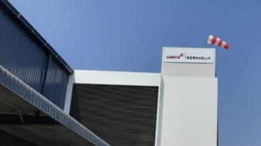 Lumax Cornaglia, lumax, lumax air filters, industry, express mobility