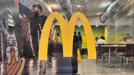 Noida: Two fall sick after having food from McDonald's, Theobroma Bakery, FDA probe on Noida: Two fall sick after having food from McDonald's, Theobroma Bakery, FDA probe on