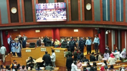 Election Commission nod to Delhi civic body to conduct mayoral polls on April 26 Election Commission nod to Delhi civic body to conduct mayoral polls on April 26