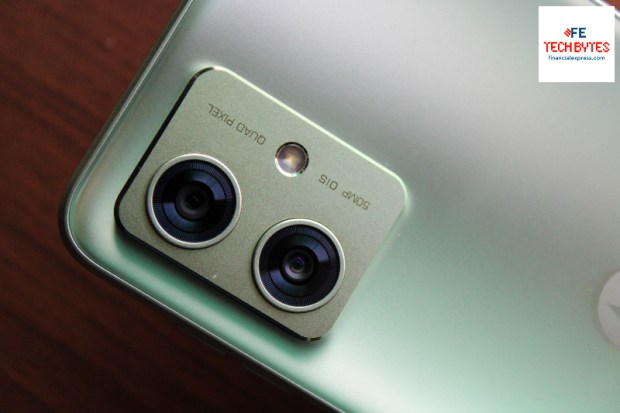 Moto G64 4G quick review