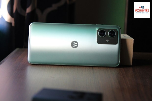 Moto G64 4G quick review