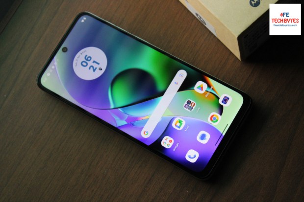 Moto G64 4G quick review