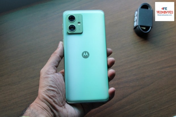 Moto G64 4G quick review