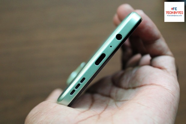 Moto G64 4G quick review