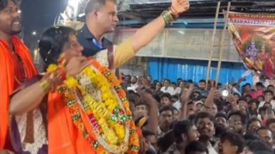 'Where did mosque come from?': Hyderabad BJP candidate on row over directing imaginary arrow