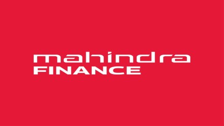 Mahindra & Mahindra Financial Services