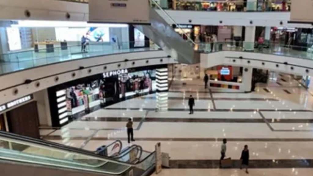 malls, malls news, industry news, industry, Cushman & Wakefield