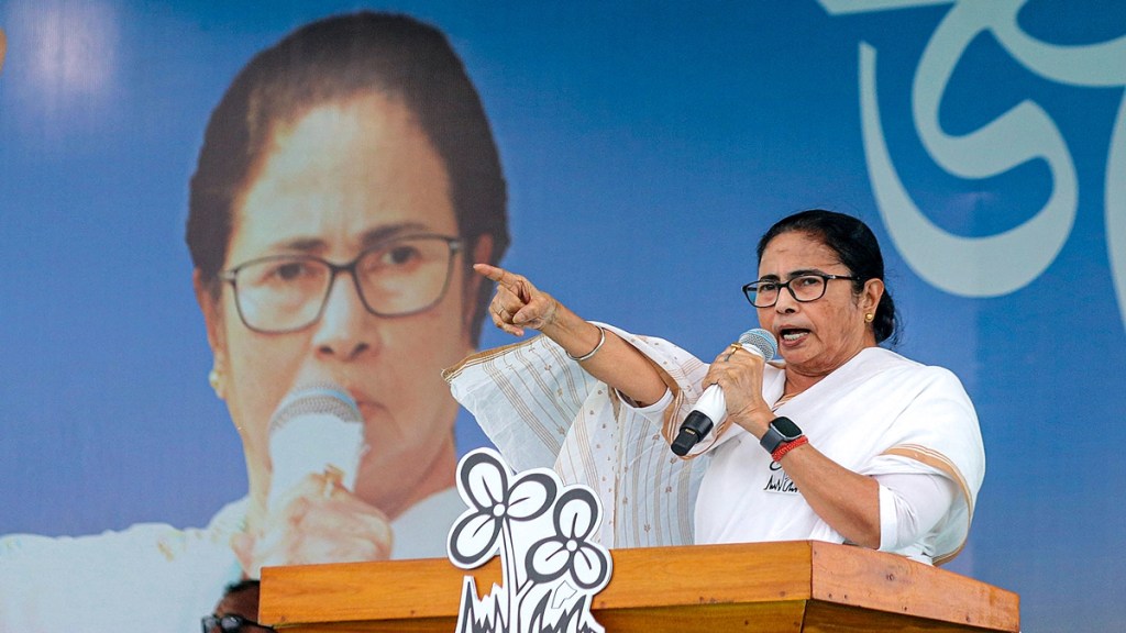 Bengal Cabinet approves proposal for new bill to prevent rape and increase punishments