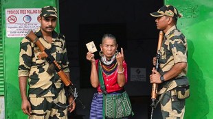 Phase 2 Lok Sabha Election 2024 Voting Live Updates: Polling underway across 89 seats