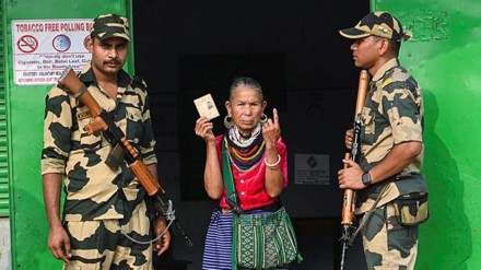 Phase 2 Lok Sabha Election 2024 Voting Live Updates: Polling underway across 89 seats