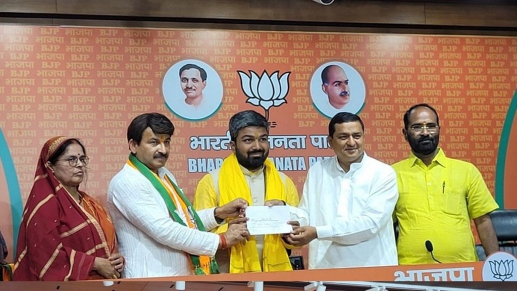 Manish Kashyap