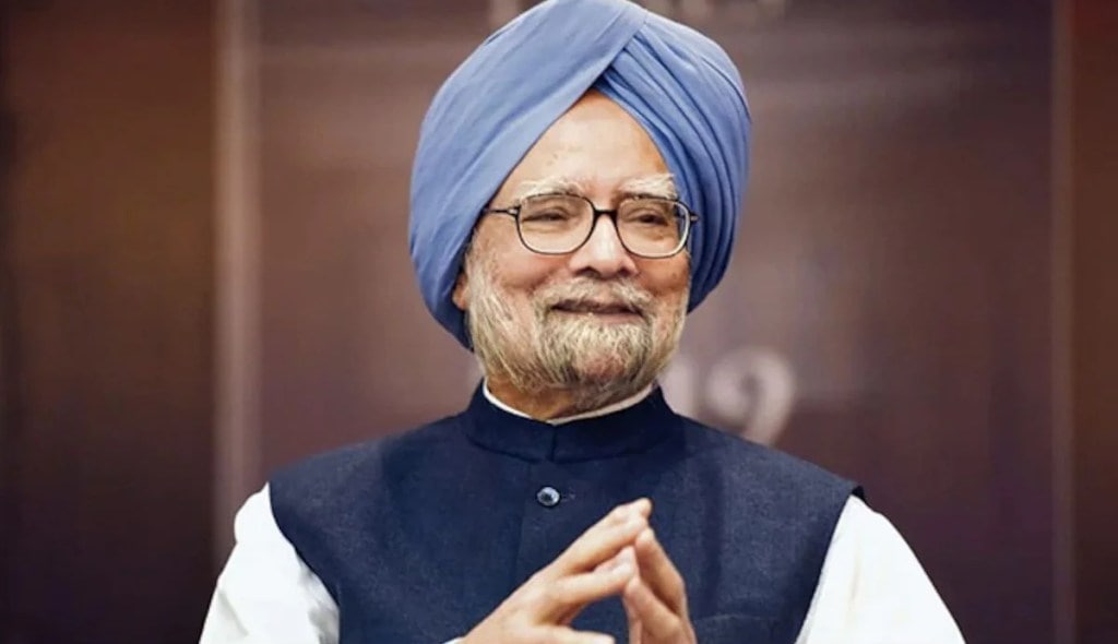 Manmohan Singh Manmohan Singh