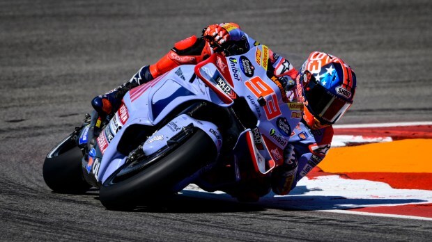 Marc Marquez