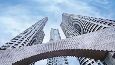 The company said it posted its best ever annual pre-sales at Rs 14,520 crore and best ever quarterly pre-sales at Rs 4,230 crore. The company said it posted its best ever annual pre-sales at Rs 14,520 crore and best ever quarterly pre-sales at Rs 4,230 crore.