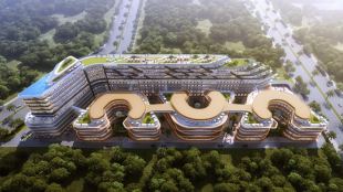 Migsun Group to develop Rs 426-cr mixed-use project in Lucknow