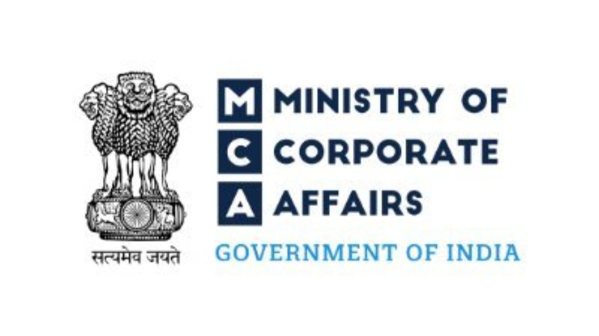 Ministry of Corporate Affairs
