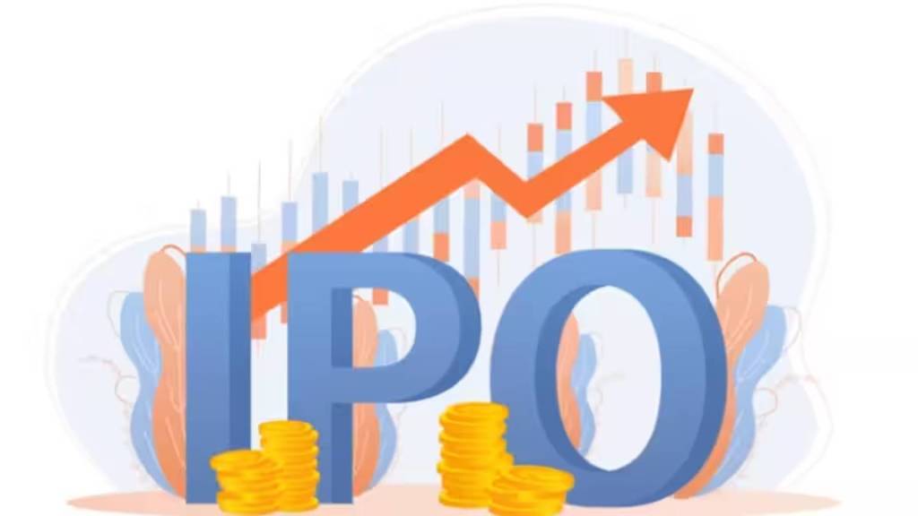 Mobius IPO