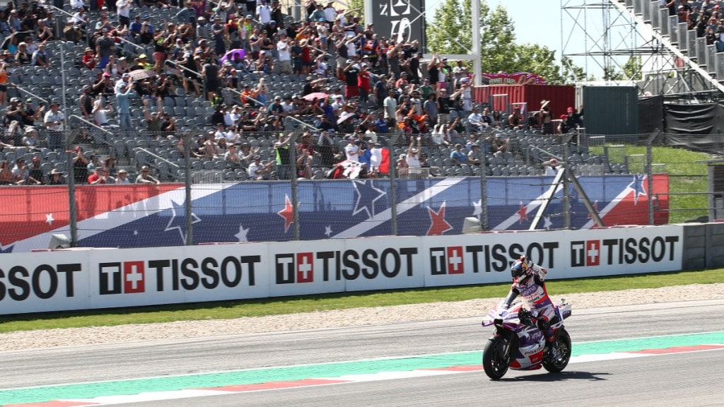 MotoGP Americas