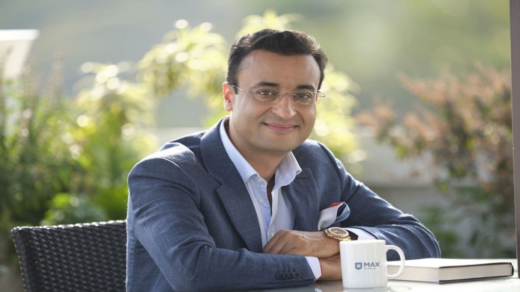 Abhay Soi, Chairman & Managing Director, Max Healthcare Institute Limited becomes President of NATHEALTH