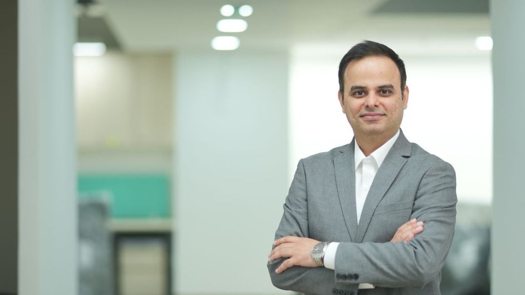 Apollo Hospitals appoints Vishal Lathwal as CEO for homecare business