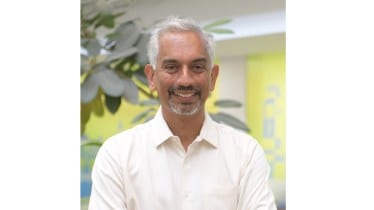 Mukund Vasudevan
