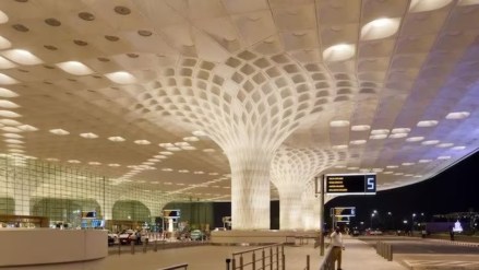 Diamonds worth crores found in noodles at Mumbai airport, passenger held Diamonds worth crores found in noodles at Mumbai airport, passenger held