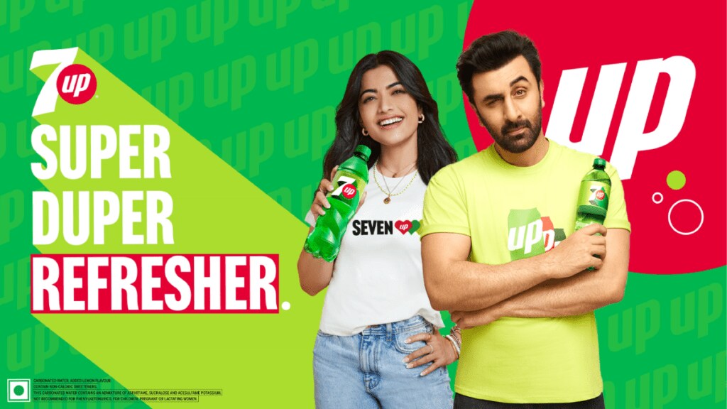 The campaign unveils two brand films