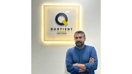 Hari has worked across Lowe Lintas, Grey, JWT, Star TV and Mullen Lintas Hari has worked across Lowe Lintas, Grey, JWT, Star TV and Mullen Lintas