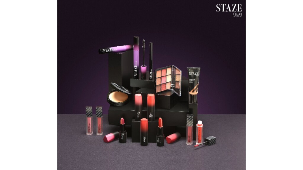 Staze aims to deliver value and innovation to Gen-Z consumers across the country