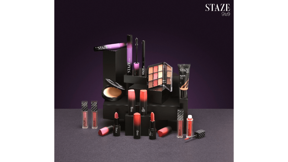 Staze aims to deliver value and innovation to Gen-Z consumers across the country Staze aims to deliver value and innovation to Gen-Z consumers across the country