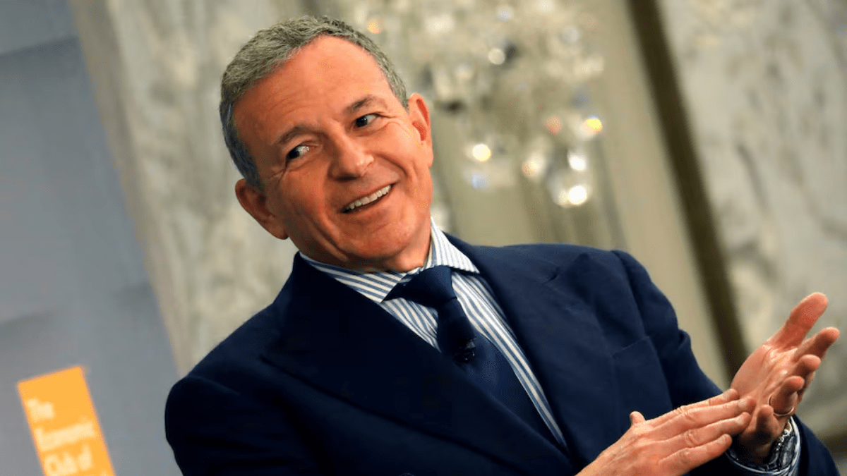 Attention focused on Disney Entertainment co-chairman Dana Walden as the current top contender, among Hollywood insiders Attention focused on Disney Entertainment co-chairman Dana Walden as the current top contender, among Hollywood insiders