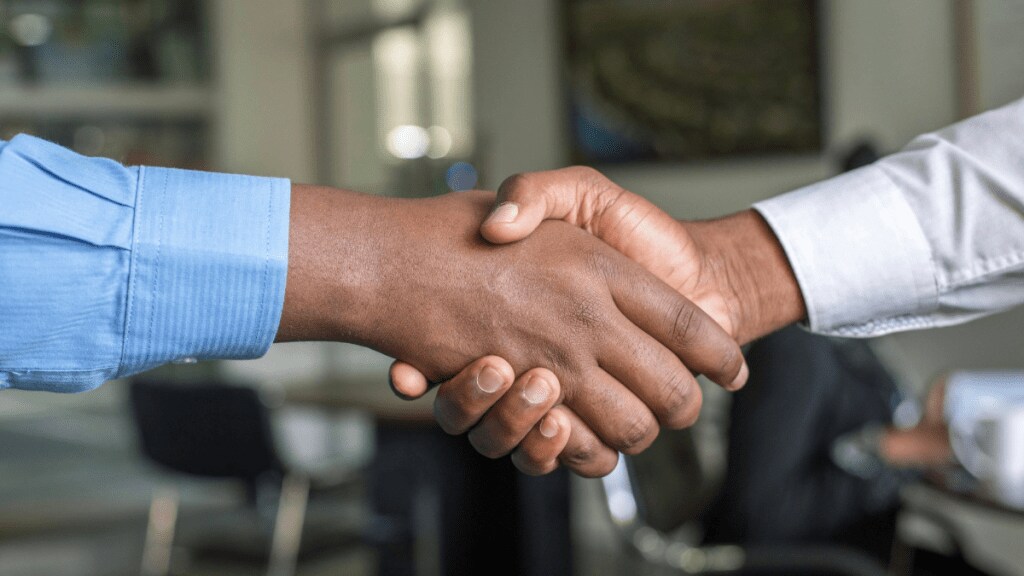 The report stated that marketing was one of the highest paying jobs in the world