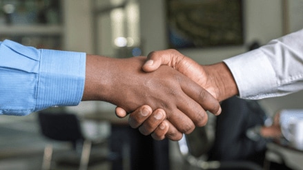 The report stated that marketing was one of the highest paying jobs in the world