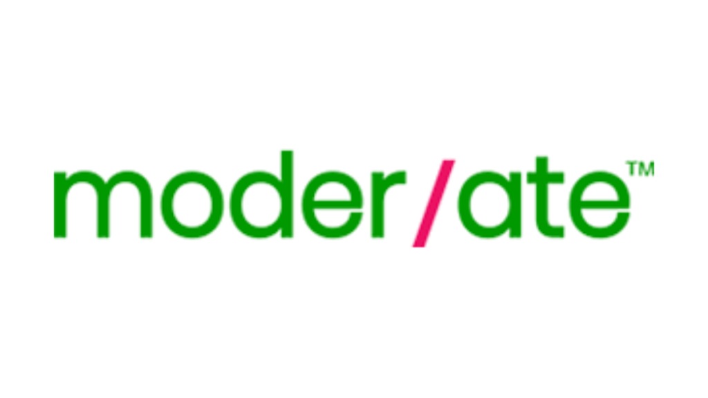 Moderate has been providing a sustainable way to help achieve a consistent low-carb diet and maintain a healthy life balance Moderate has been providing a sustainable way to help achieve a consistent low-carb diet and maintain a healthy life balance