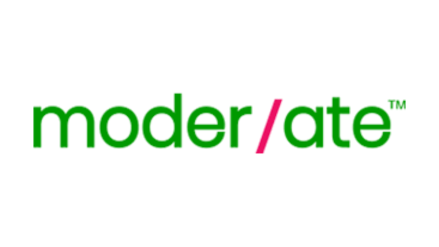 Moderate has been providing a sustainable way to help achieve a consistent low-carb diet and maintain a healthy life balance