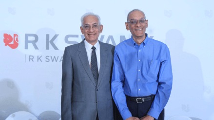 New technology is something that the industry and organisations like ours will also navigate well, stated Narsimhan Krishnaswamy New technology is something that the industry and organisations like ours will also navigate well, stated Narsimhan Krishnaswamy