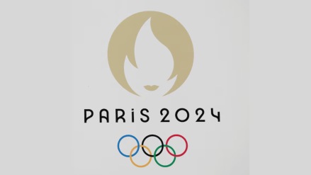 Ad spending from IOC sponsors is currently up 18% from the previous summer Olympics in Tokyo