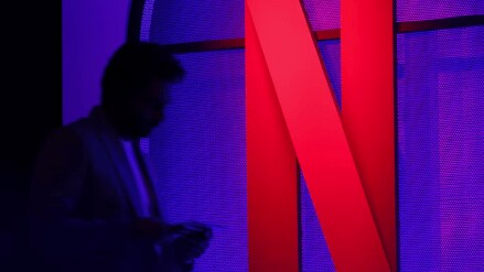 Netflix begun its push into gaming by launching Netflix games on mobile phones in November 2021