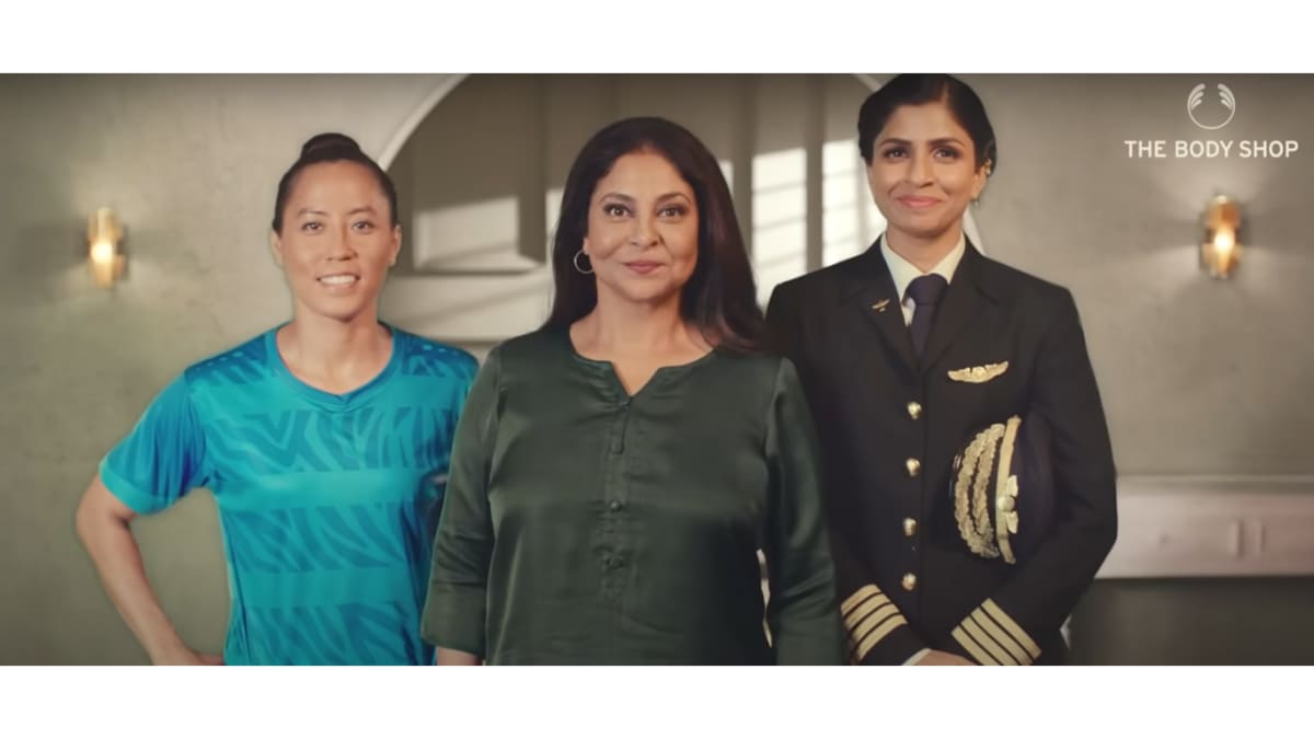 Given the campaign's unique essence, we chose Brandmovers India agency for the execution